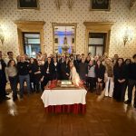 40 ANNI DI ATTIVITÀ