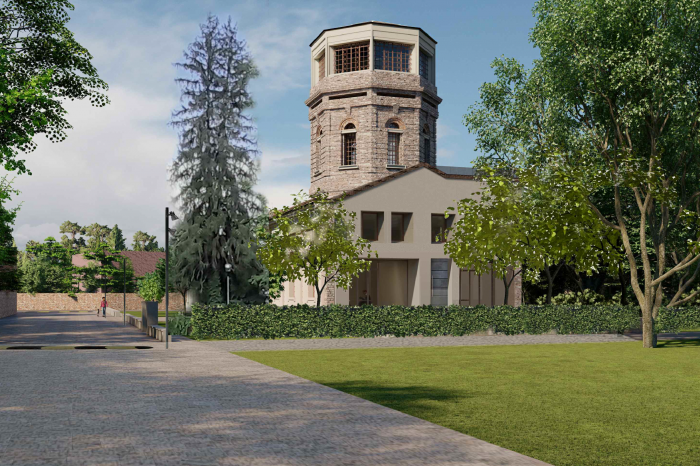 Restauro e recupero funzionale stra