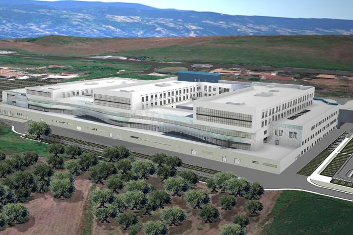 nuovo ospedale vibo valentia