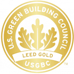 edificio epsilon LEED gold